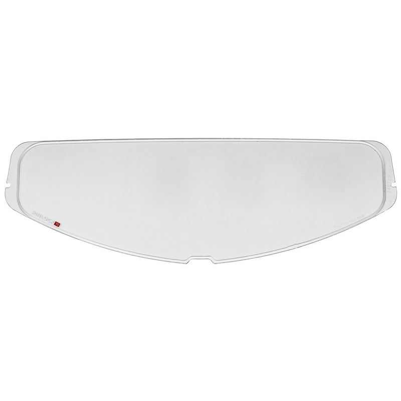 Pinlock 70 Max Vision til Cassida Aero-hjelme klar