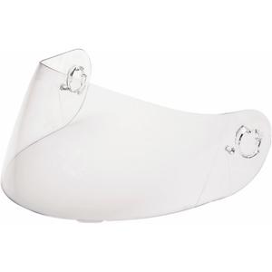 HJC HJ-39 Pinlock klar plexi