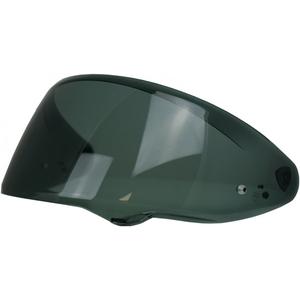 HJC HJ-39 Pinlock mørk røgfarvet plexi