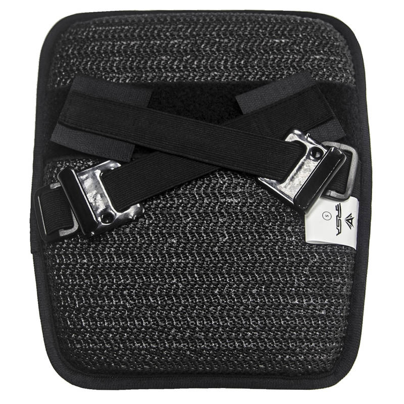 Vandtæt gelsæde til RSA Tour Mini