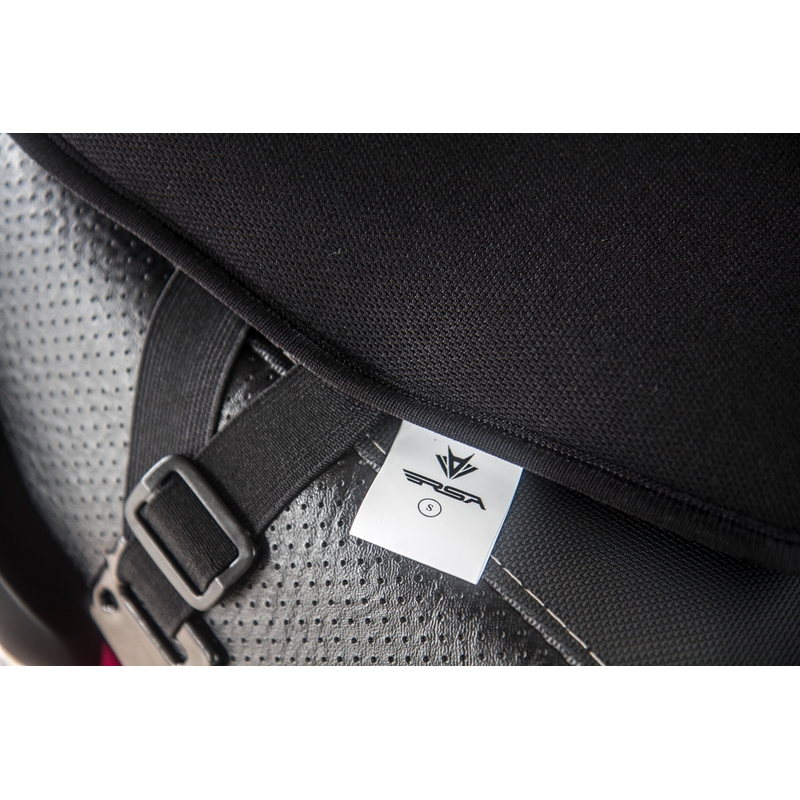 Vandtæt gelsæde til RSA Tour Mini