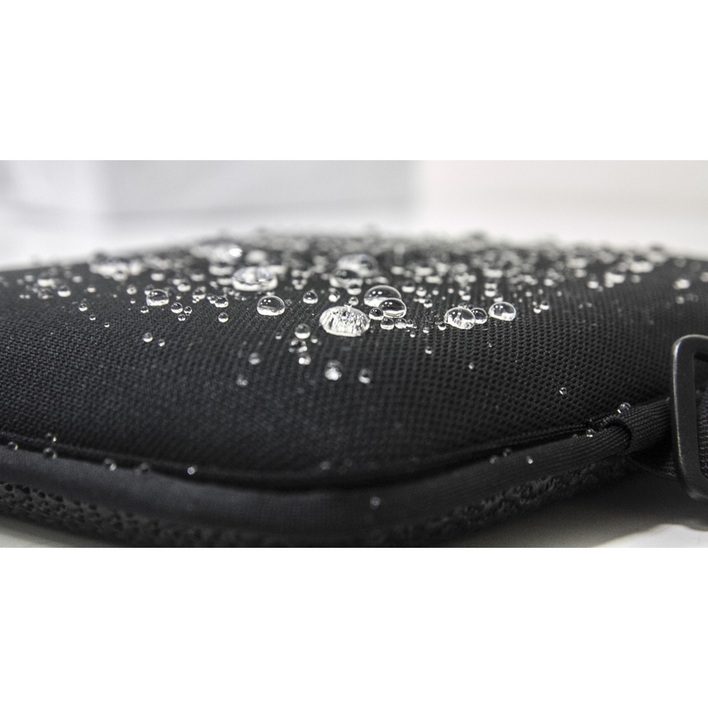 Vandtæt gelsæde til RSA Tour Mini