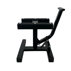 Motokrosový stojánek MOTION STUFF černý