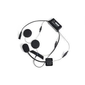 Bluetooth samtaleanlæg MT-Rider Sync