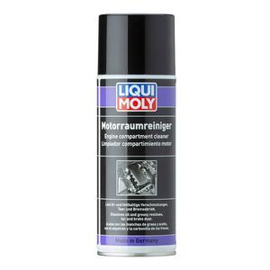 Liqui Moly Motorrumsrens 400 ml