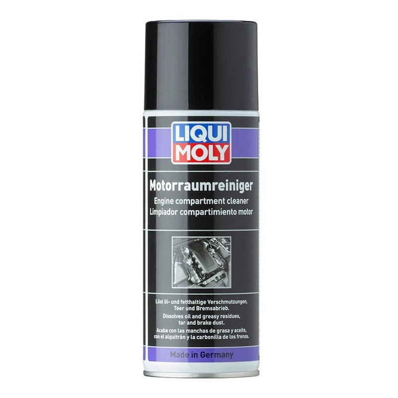 Liqui Moly Motorrumsrens 400 ml