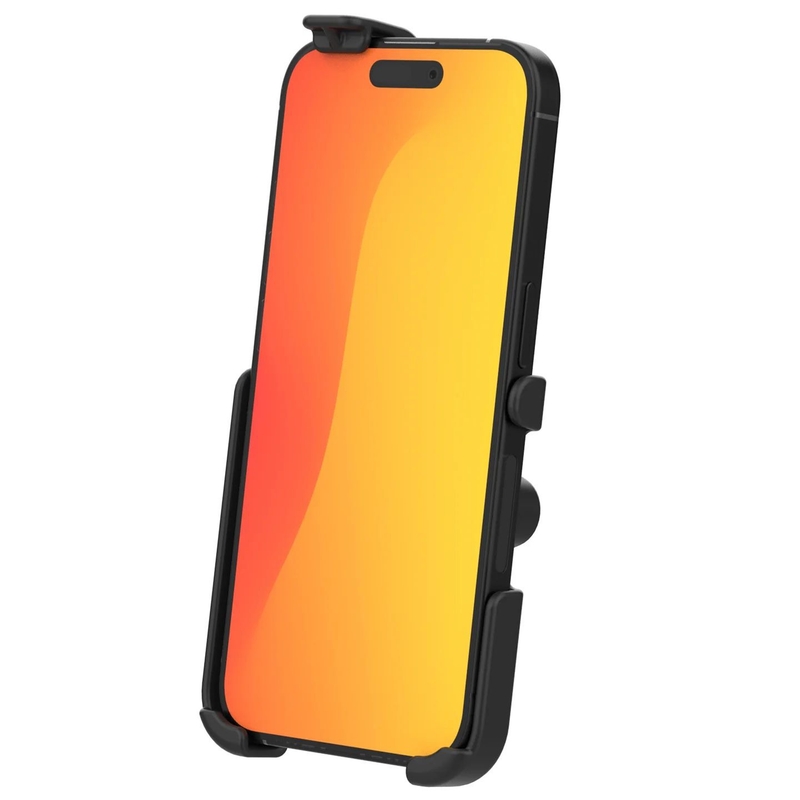 RAM-mounts til Apple iPhone 13/13 Pro/14/14 Pro/15