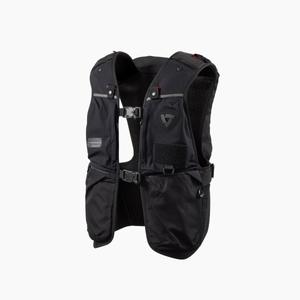 Trail Vest Revit Vest Trail sort
