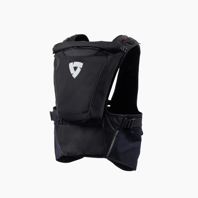 Trail Vest Revit Vest Trail sort