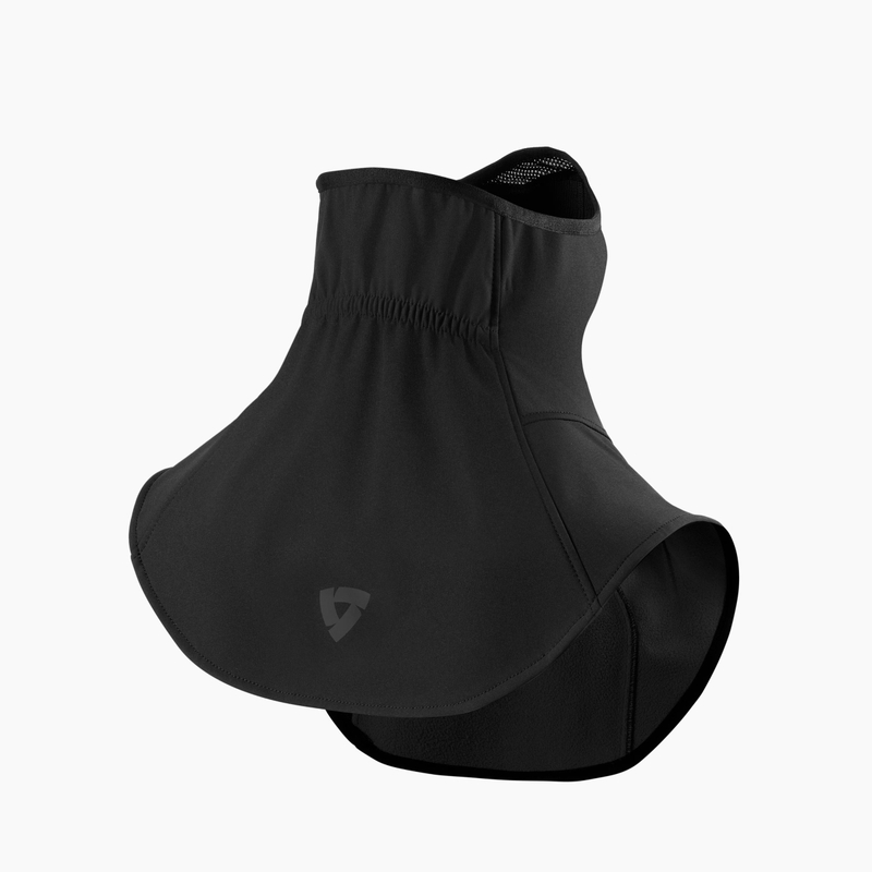 Revit Velox 3 GTX Windstopper halsvarmer sort