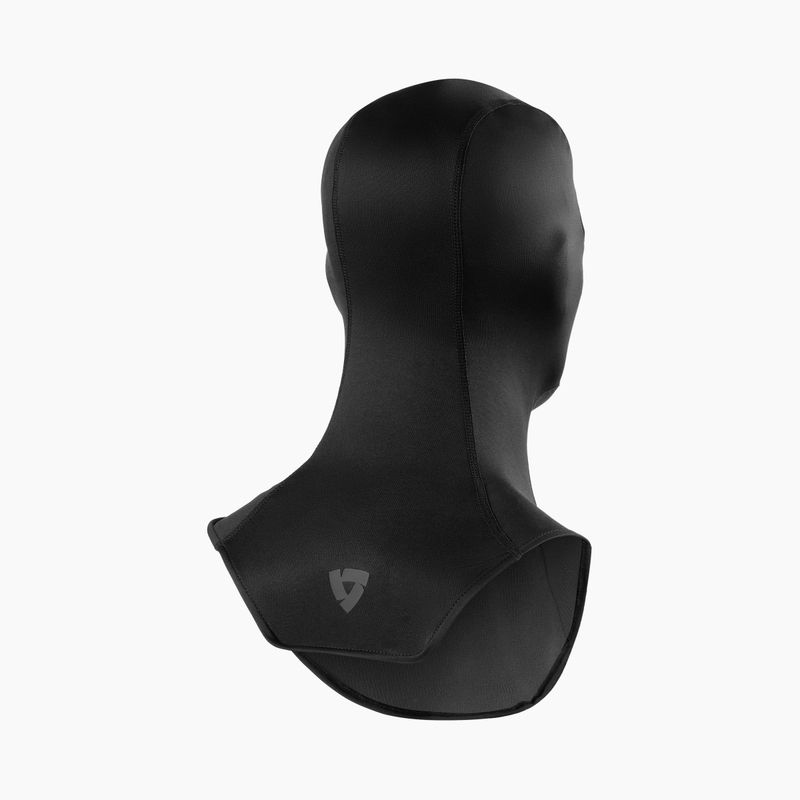 Revit Tracker 3 WB hjelmhætte sort