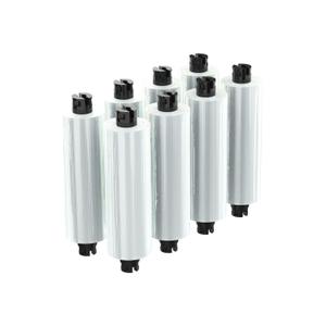 Reserve ROLL-OFF WIDE VISION-refill til Alpinestars SUPERTECH/VISION 8/5/3 motocrossbriller klar