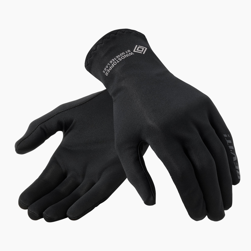 Handskeforing Revit Baret 2 GTX Windstopper®, Sort