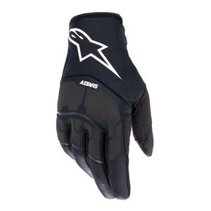 Alpinestars Thermo Shielder motocrosshandsker sort