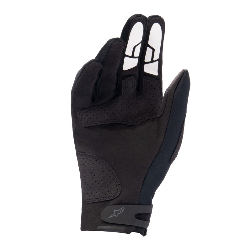 Alpinestars Thermo Shielder motocrosshandsker sort