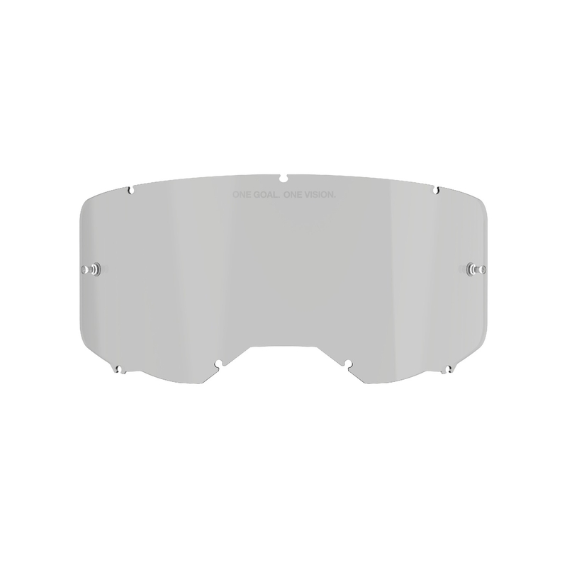 Plexiglas til Alpinestars Vision 8/5/3 medium smoke