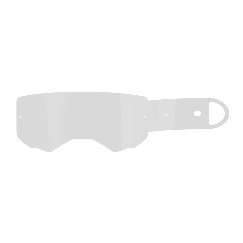 Solbriller til Alpinestars Vision 8/5/3 Standard klar motocrossbrille
