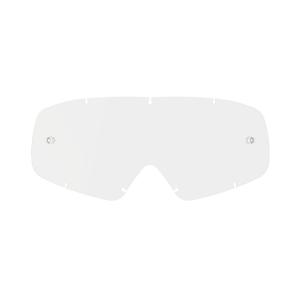 Børneplexi til Alpinestars Vision Youth beskyttelsesbriller klar