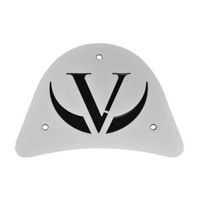 Udskiftningsbetræk til passagersædets ryglæn Big V