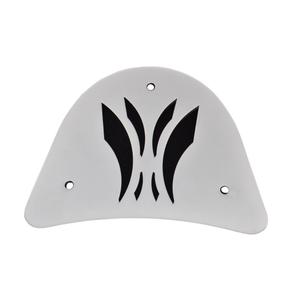 Udskiftningsbetræk til passagersædets ryglæn Linjer 2