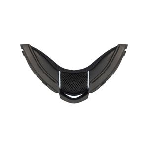 Hageskærm til Airoh SPECKTRE-hjelme, sort