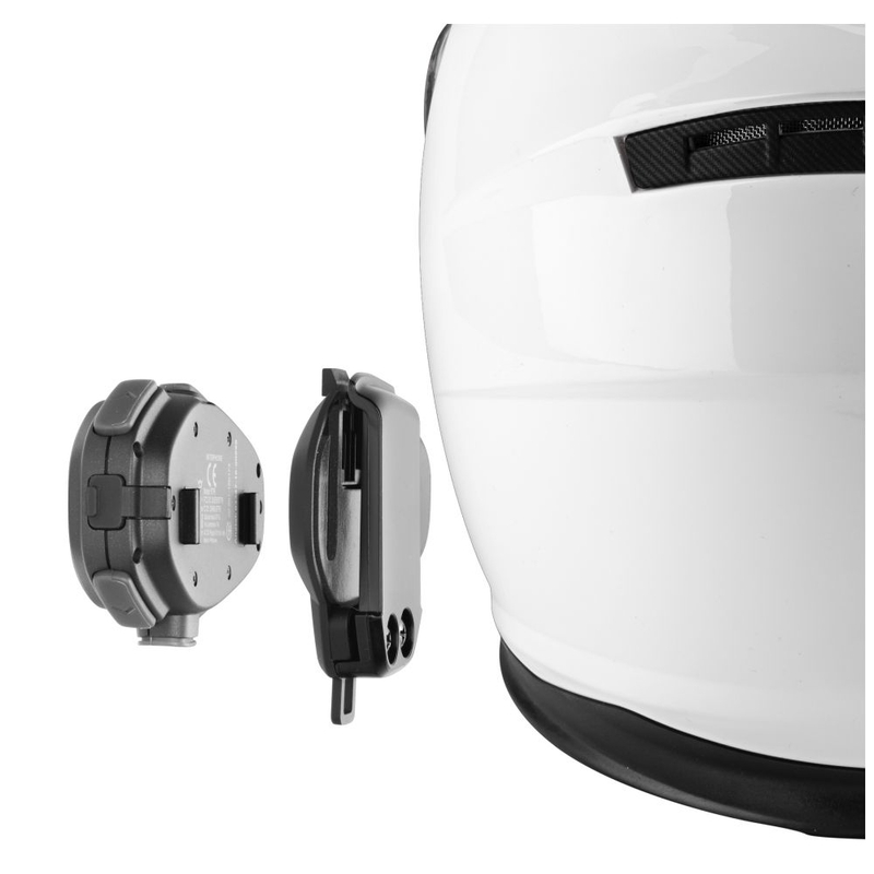 Bluetooth håndfri interfon CellularLine TOUR HD dobbeltpakke 2 stk.