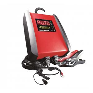 Universal batterioplader Banner Accucharger 6A Recovery
