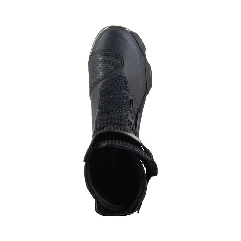Alpinestars SP-X BOA sorte motorcykelstøvler