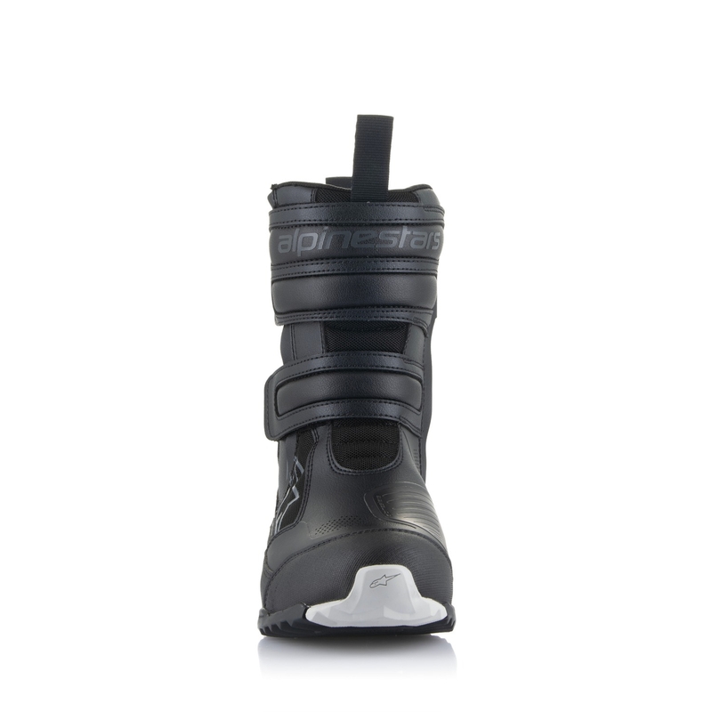 Alpinestars Stella RT-7 Drystar Black Motorcykelstøvler til kvinder