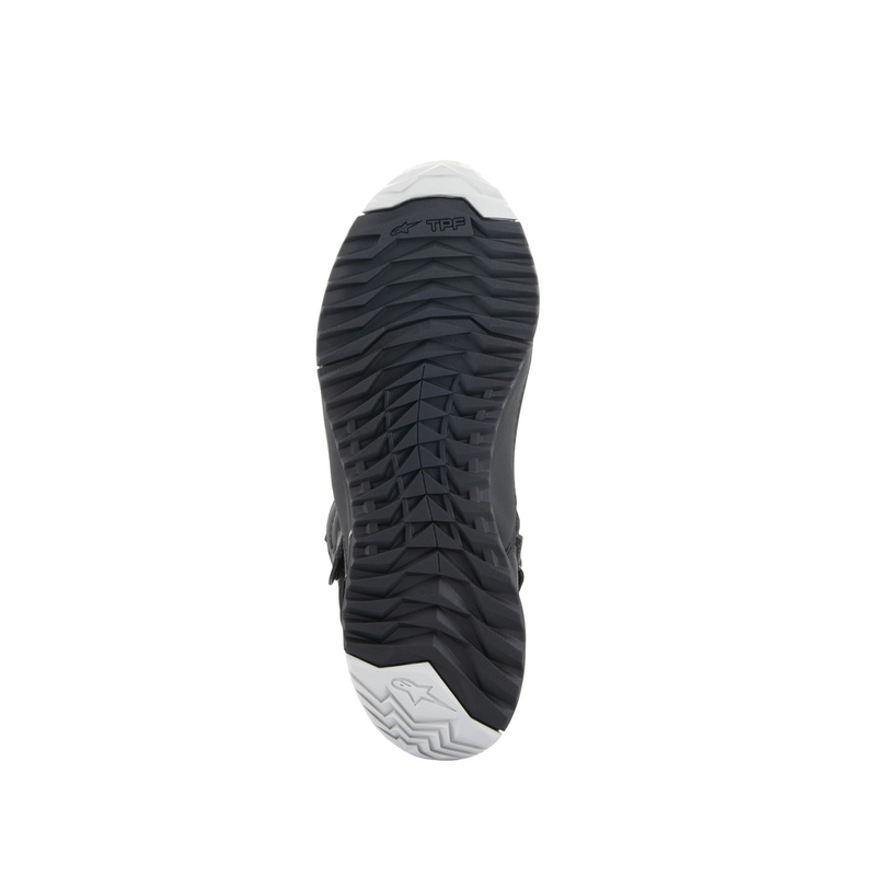 Alpinestars Stella RT-7 Drystar Black Motorcykelstøvler til kvinder