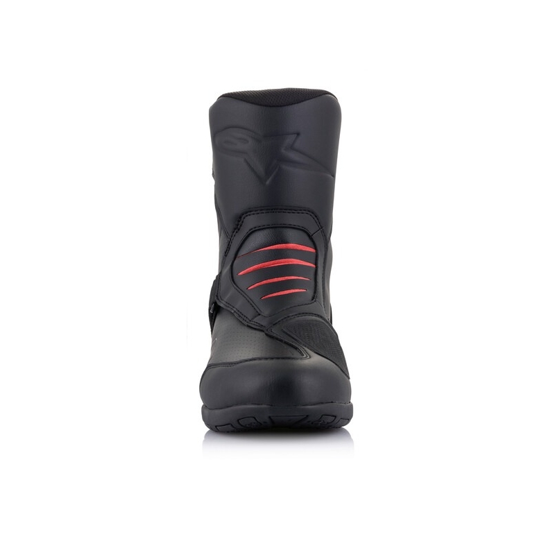Alpinestars Ridge vandtætte motorcykelstøvler Sort
