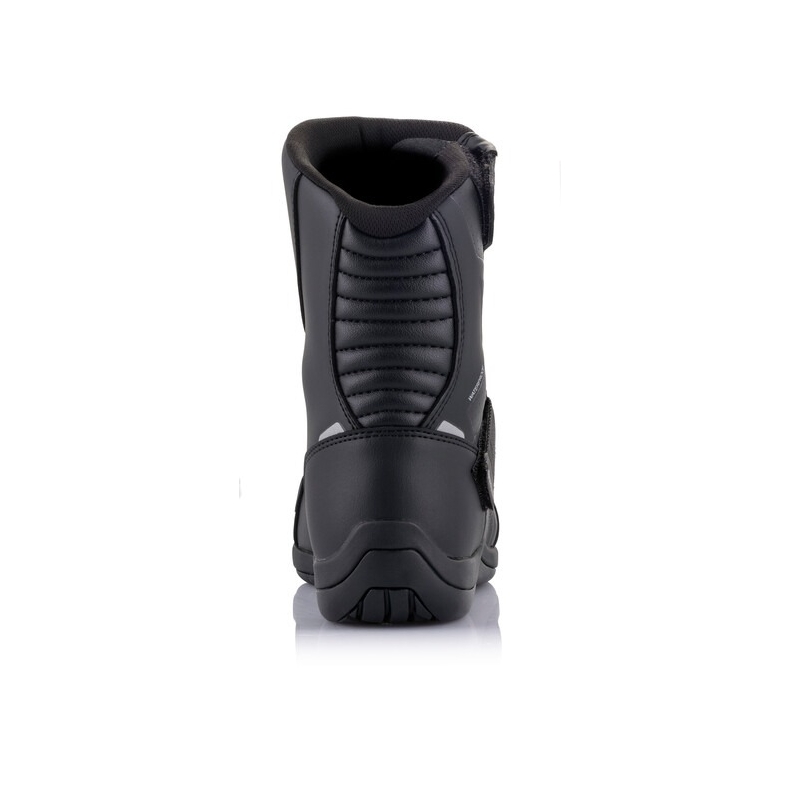 Alpinestars Ridge vandtætte motorcykelstøvler Sort