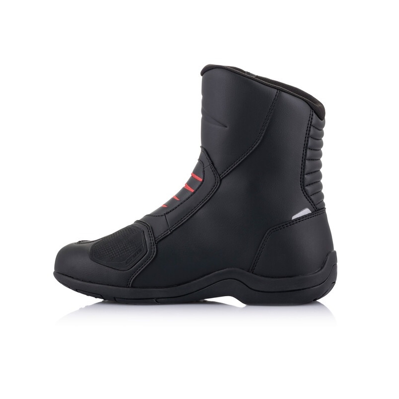 Alpinestars Ridge vandtætte motorcykelstøvler Sort