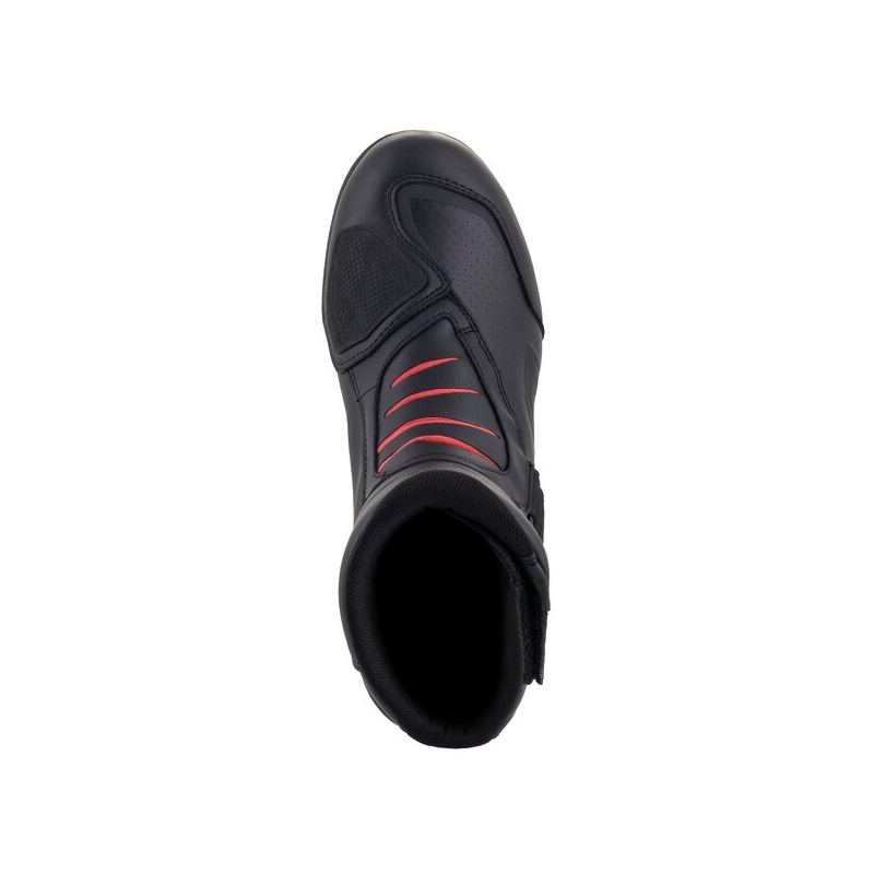 Alpinestars Ridge vandtætte motorcykelstøvler Sort