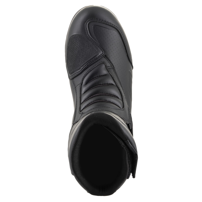 Alpinestars Ridge vandtætte sorte motorcykelstøvler