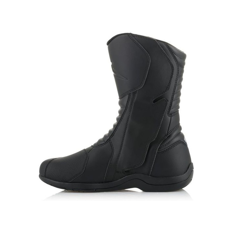Alpinestars Origin Drystar Black motorcykelstøvler