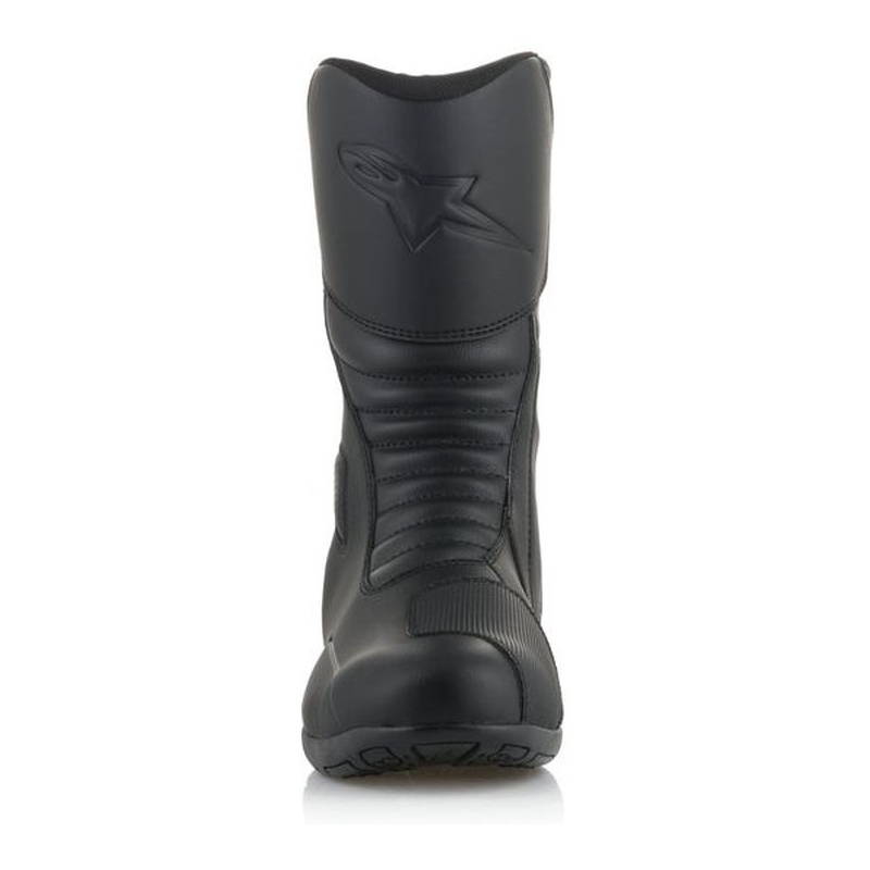 Alpinestars Origin Drystar Black motorcykelstøvler