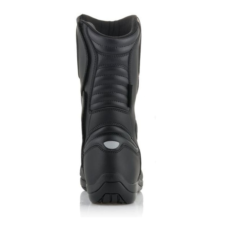 Alpinestars Origin Drystar Black motorcykelstøvler