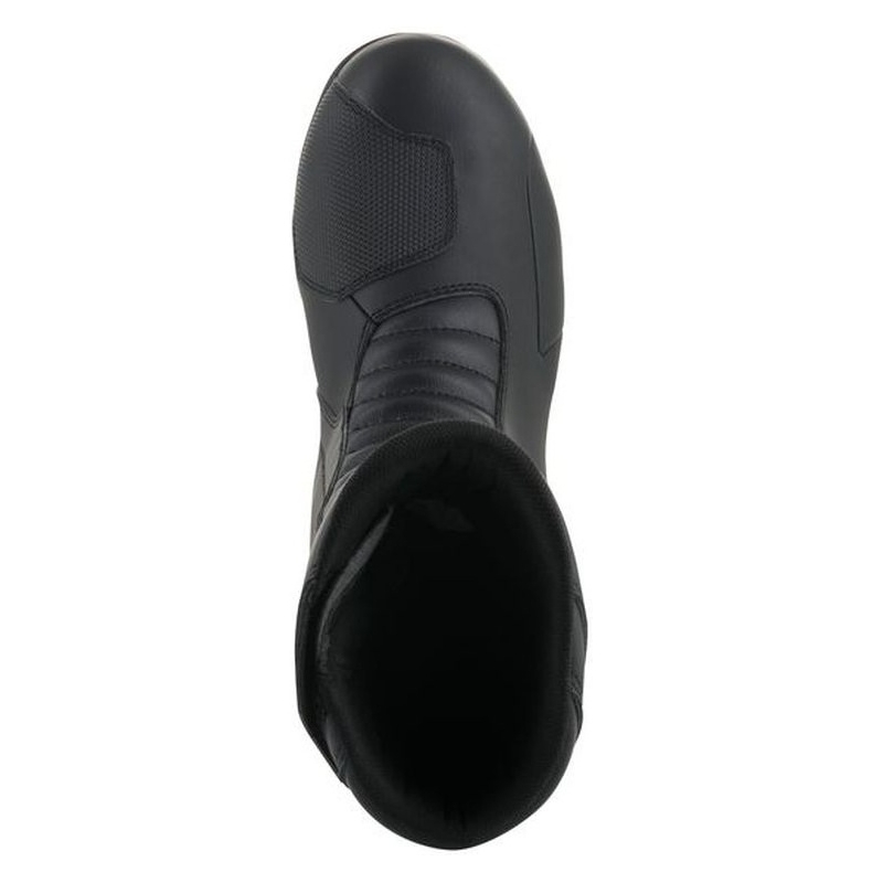 Alpinestars Origin Drystar Black motorcykelstøvler