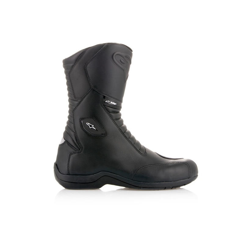 Alpinestars Andes Drystar Black motorcykelstøvler