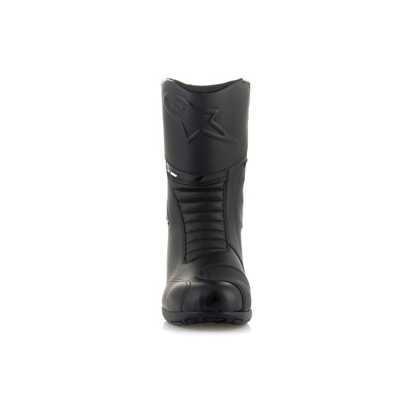 Alpinestars Andes Drystar Black motorcykelstøvler