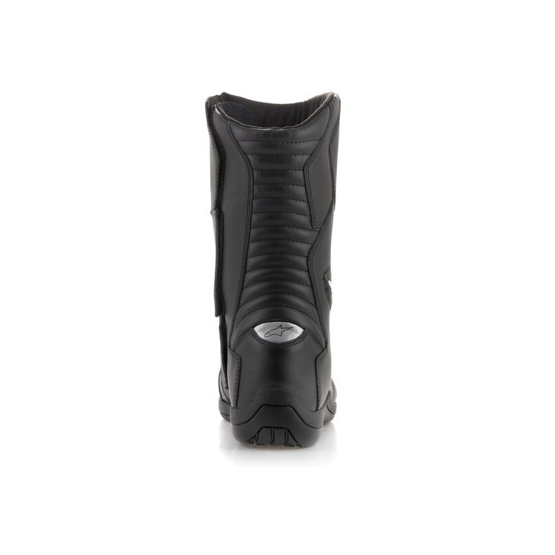 Alpinestars Andes Drystar Black motorcykelstøvler