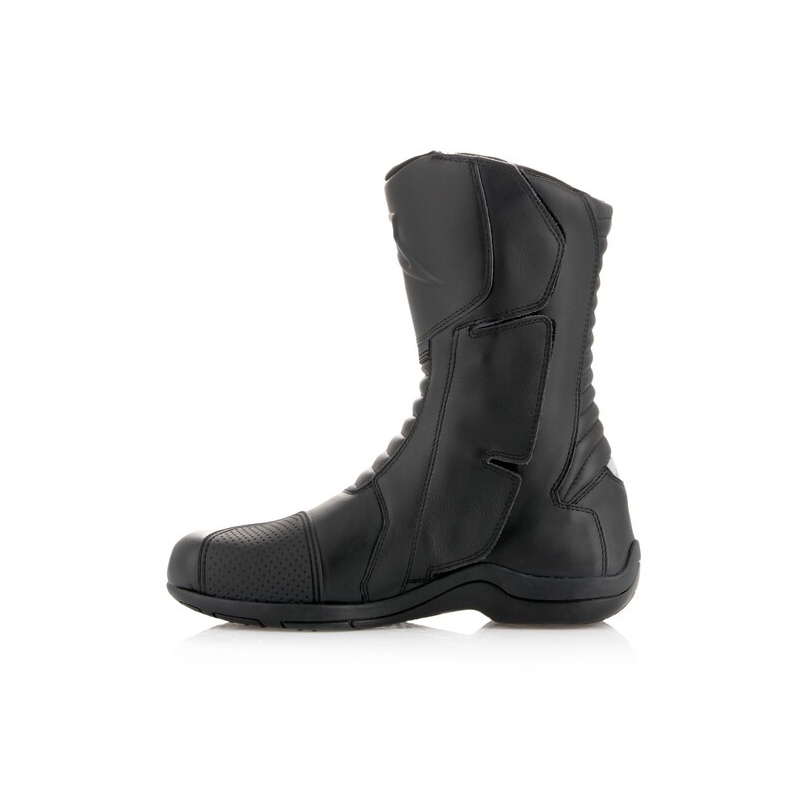 Alpinestars Andes Drystar Black motorcykelstøvler