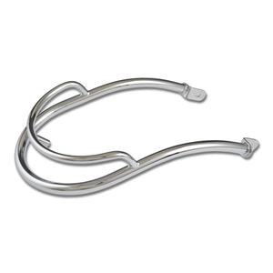 Kawasaki VN1500 skærmstang foran