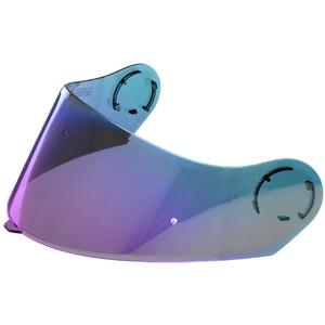 Iridium plexi til Cassida Compress 2.0 hjelm
