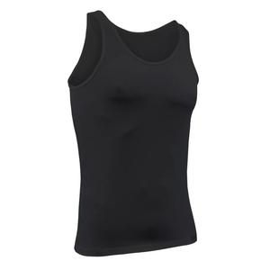 Nanosilver® termisk vest sort