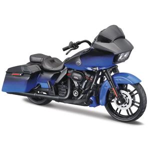 Maisto 2018 CVO Road Glide motorcykelmodel