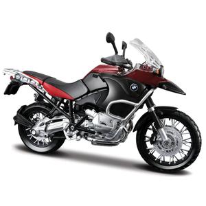 Maisto BMW R1200GS motorcykelmodel