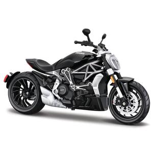 Maisto Ducati X Diavel S motorcykelmodel