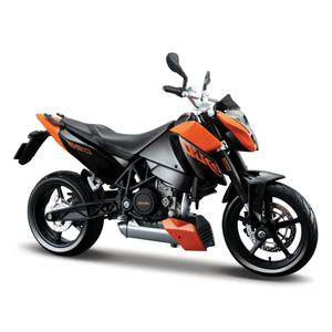 Maisto KTM 690 Duke 3 motorcykelmodel